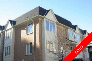 Toronto Condo for sale: 2 bedroom 1,300 sq.ft.