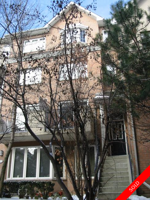 Northtown Condo for sale: Townhouse 2 bedroom 1,500 sq.ft. (Listed 2007-01-20)