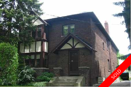 Chaplin Estates Detached for sale: 6 bedroom (Listed 2006-10-18)