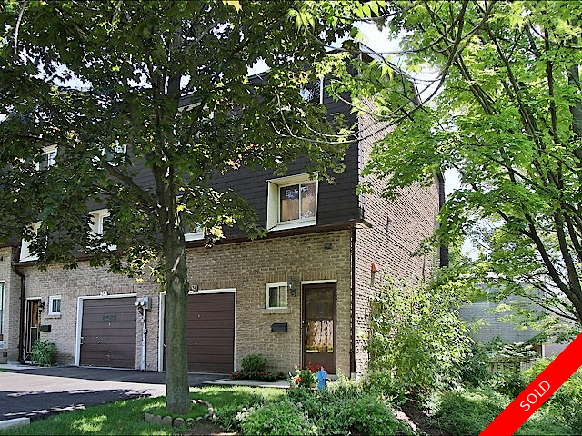 Leslie and Steeles Condo for sale: Studio (Listed 2010-06-22)
