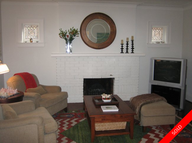 Allenby School Area Detached for sale: 4 bedroom (Listed 2006-09-06)